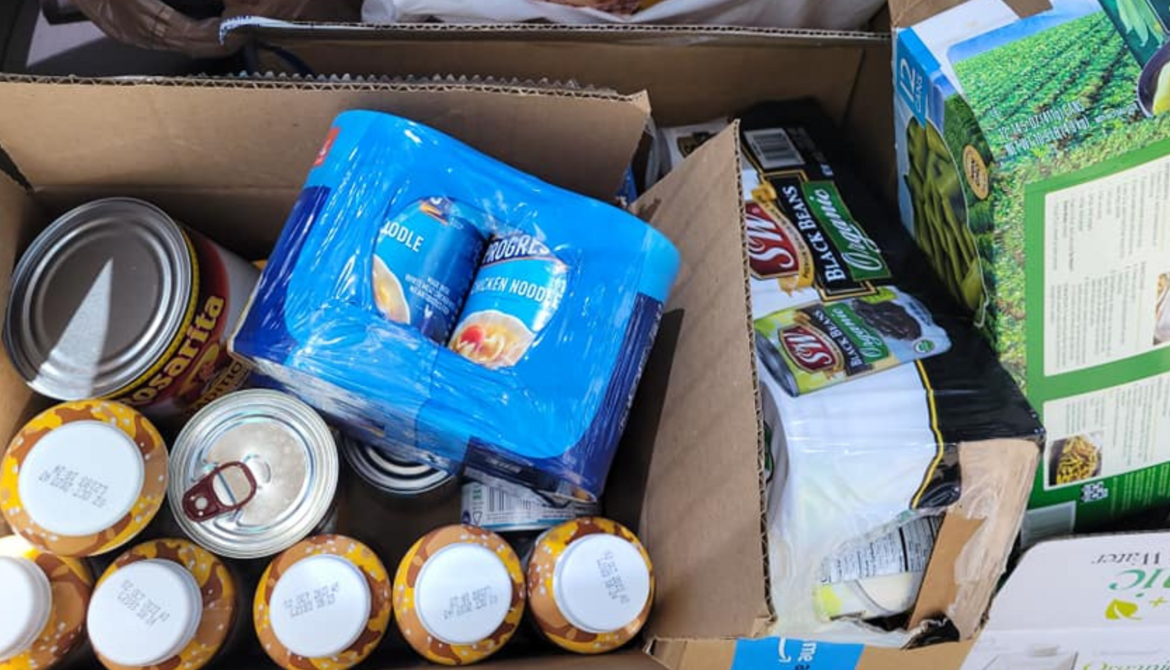 Food Box