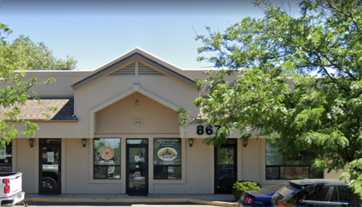 Prescott Valley Building Exterior