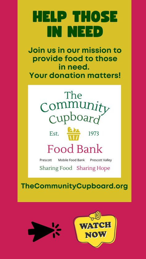 EMERGENCY APPEAL: Our Neighbors Need Help NOW!